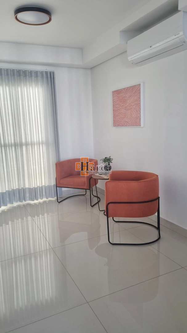 Apartamento à venda com 3 quartos, 166m² - Foto 11