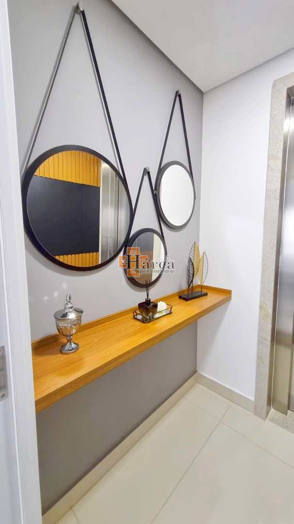 Apartamento à venda com 3 quartos, 166m² - Foto 63