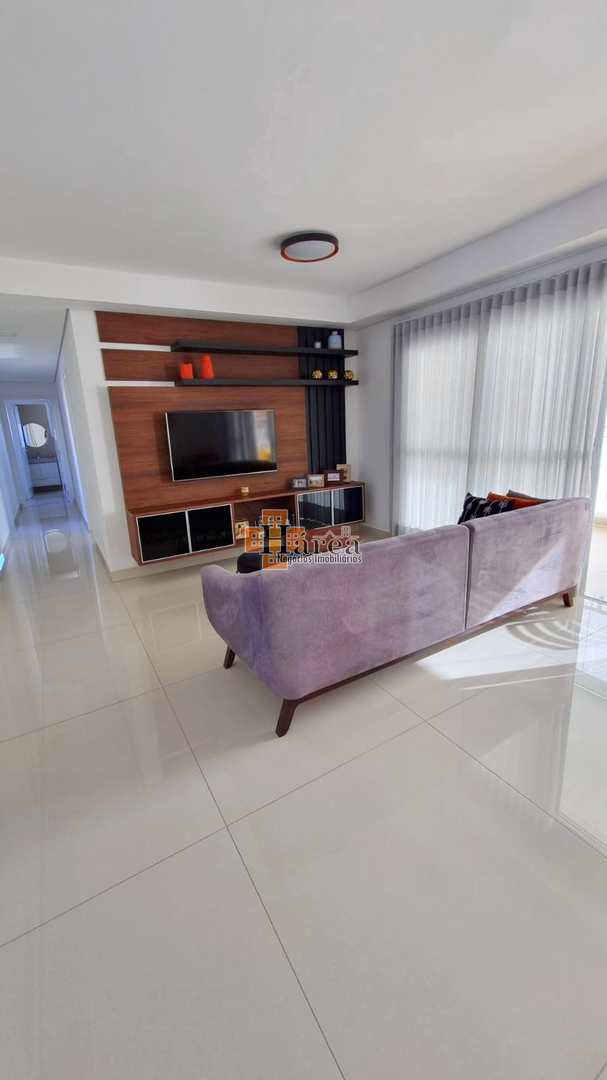 Apartamento à venda com 3 quartos, 166m² - Foto 4