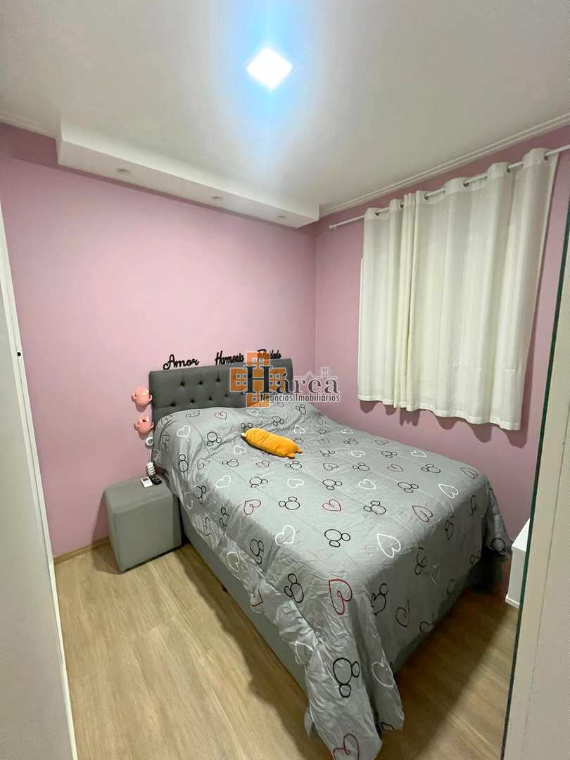 Apartamento à venda com 2 quartos, 48m² - Foto 9