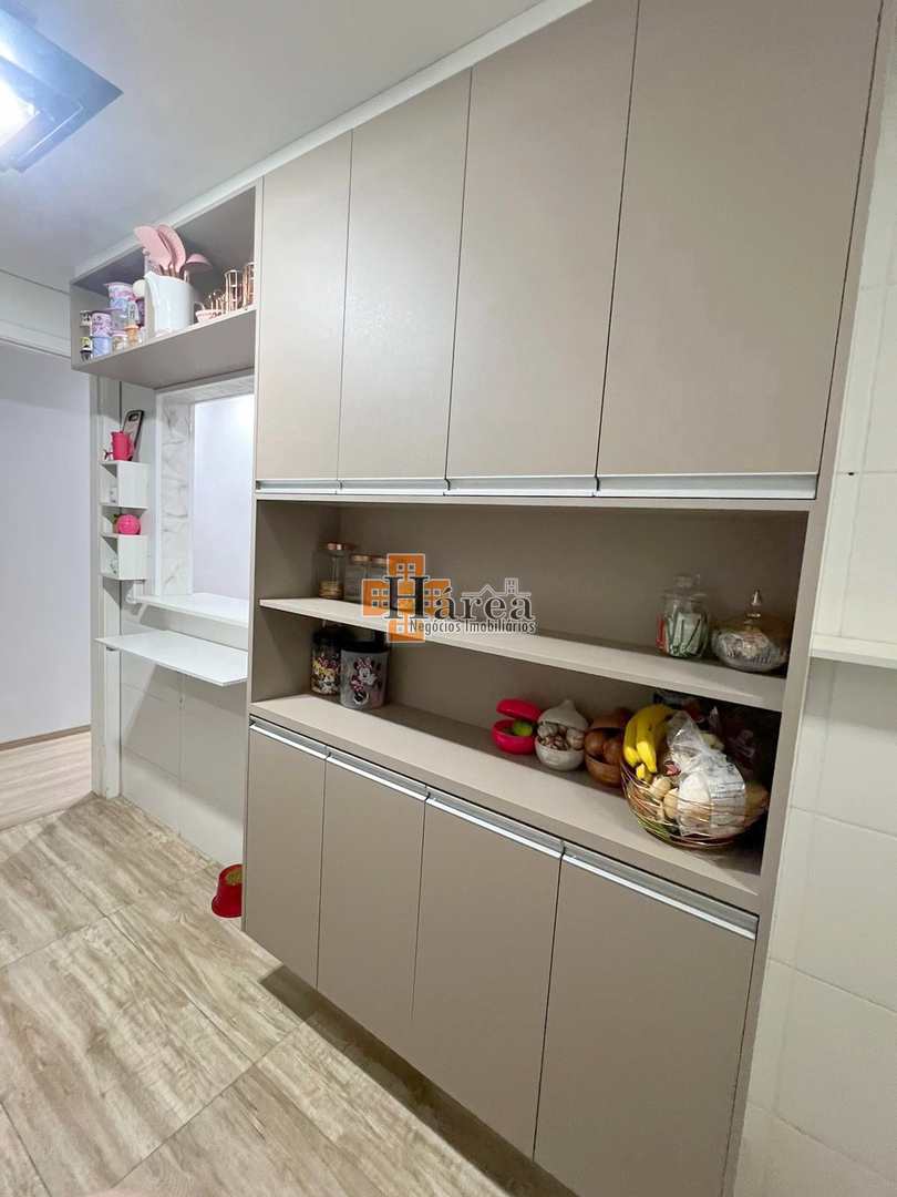 Apartamento à venda com 2 quartos, 48m² - Foto 6