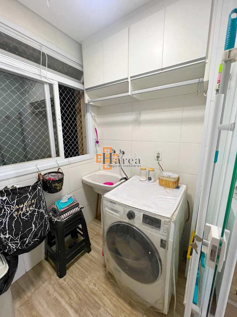 Apartamento à venda com 2 quartos, 48m² - Foto 7