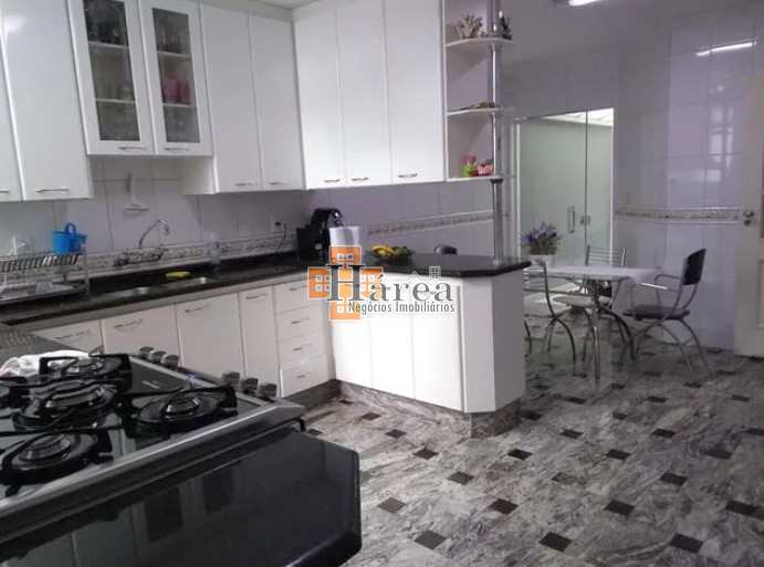 Sobrado à venda com 4 quartos, 340m² - Foto 15