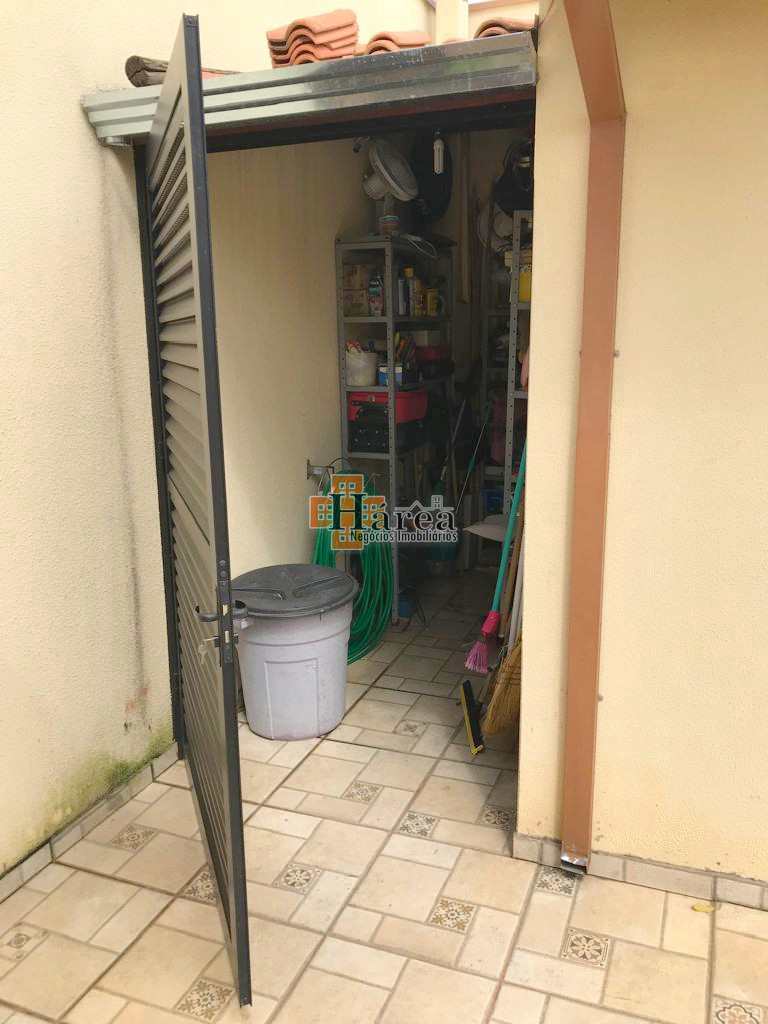 Sobrado à venda com 3 quartos, 183m² - Foto 15