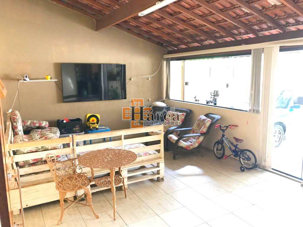 Sobrado à venda com 3 quartos, 183m² - Foto 3