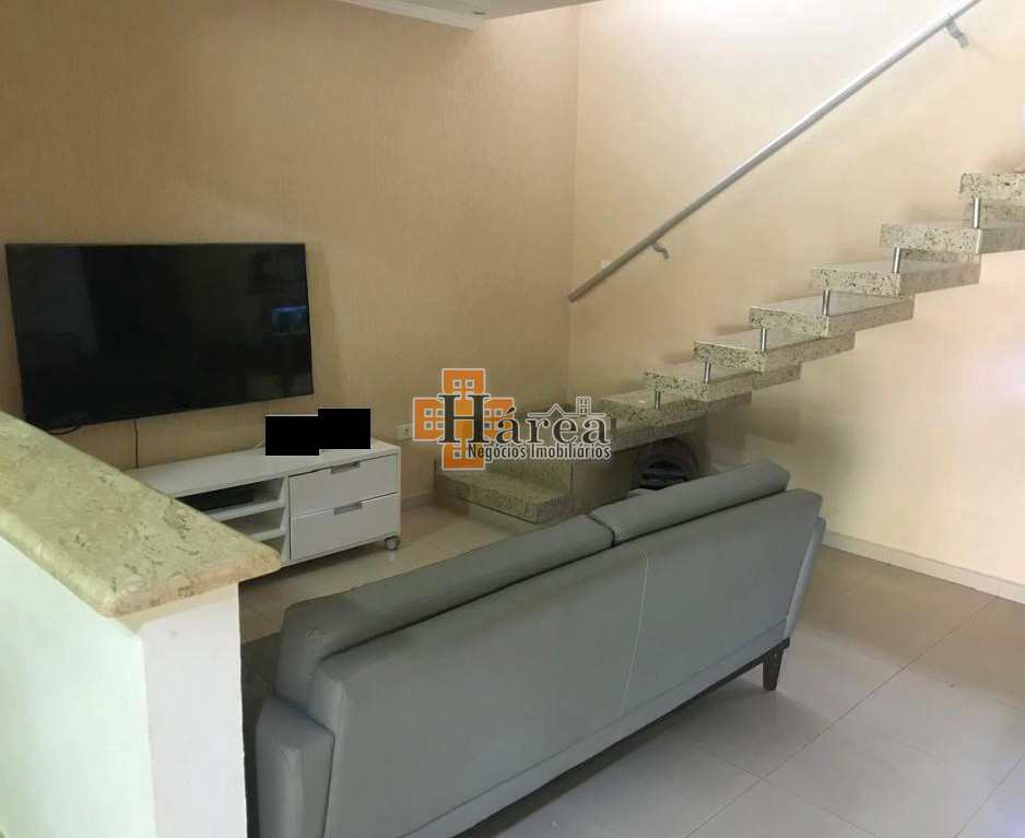 Sobrado à venda com 3 quartos, 183m² - Foto 5