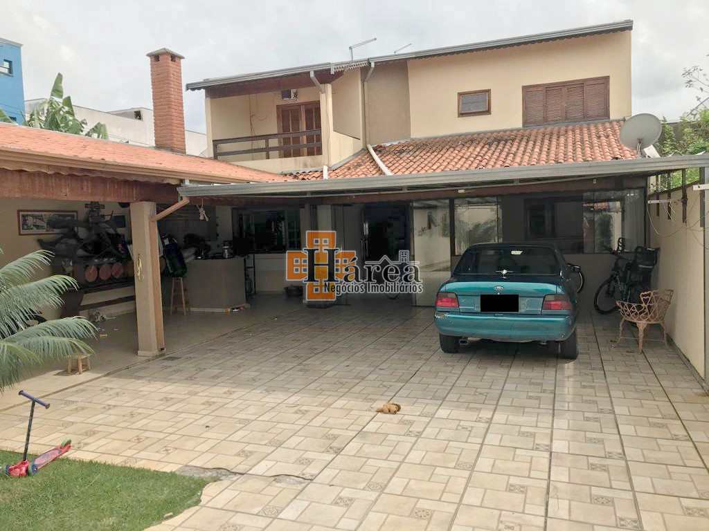 Sobrado à venda com 3 quartos, 183m² - Foto 1