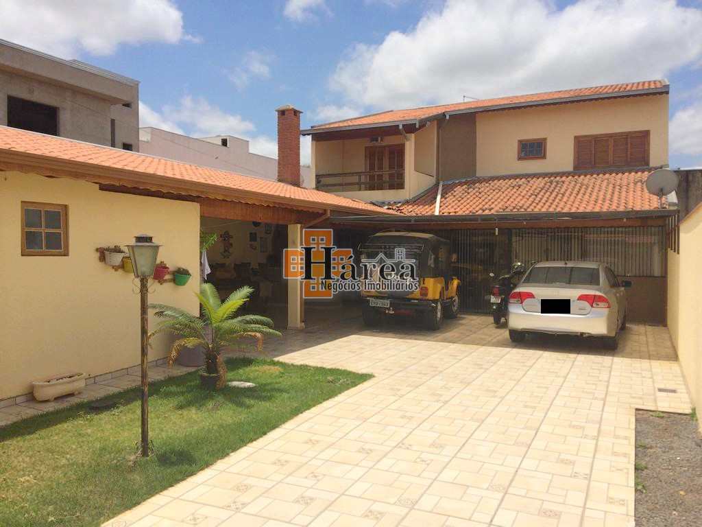 Sobrado à venda com 3 quartos, 183m² - Foto 2