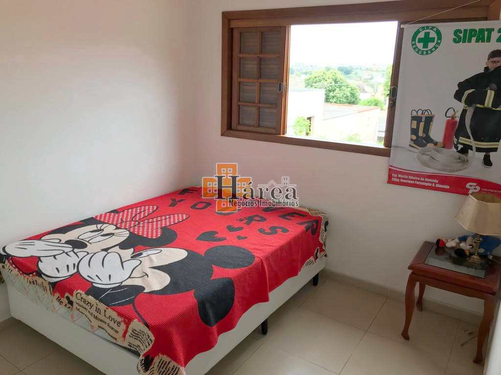 Sobrado à venda com 3 quartos, 183m² - Foto 9