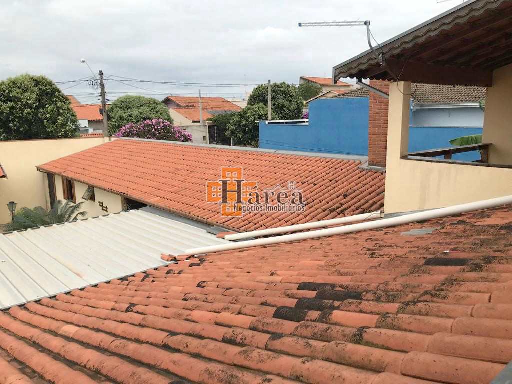 Sobrado à venda com 3 quartos, 183m² - Foto 11