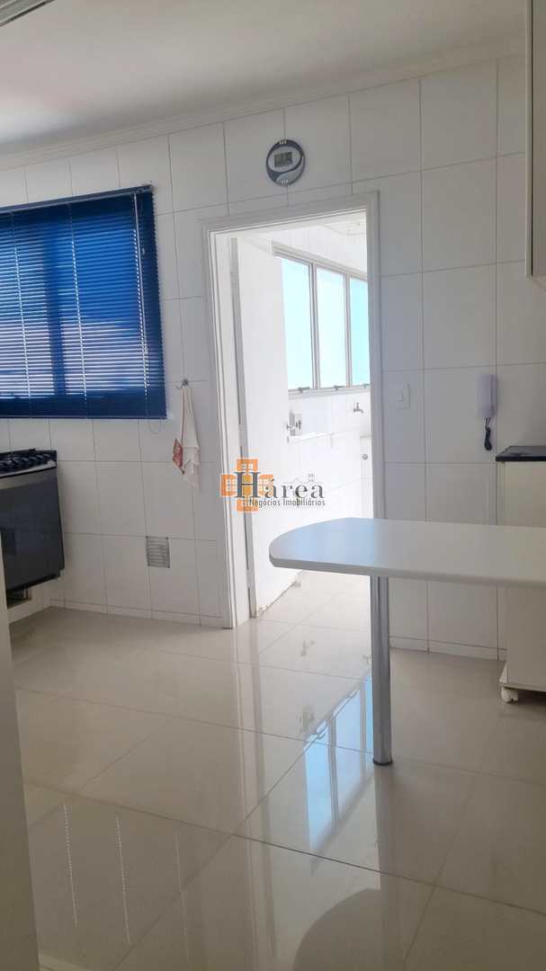 Apartamento à venda com 3 quartos, 121m² - Foto 11