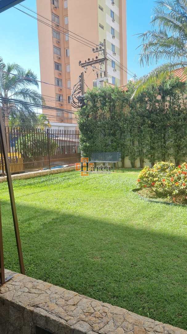 Apartamento à venda com 3 quartos, 121m² - Foto 6