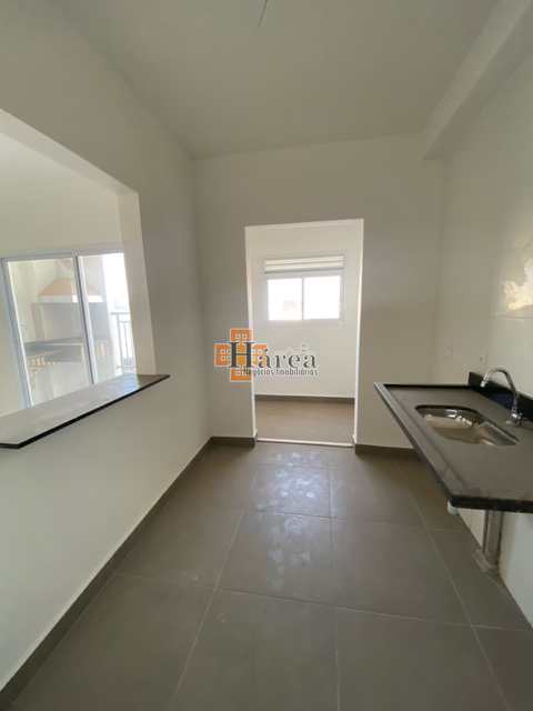 Apartamento à venda com 3 quartos, 80m² - Foto 9