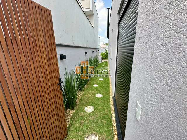 Casa de Condomínio à venda com 3 quartos, 220m² - Foto 20