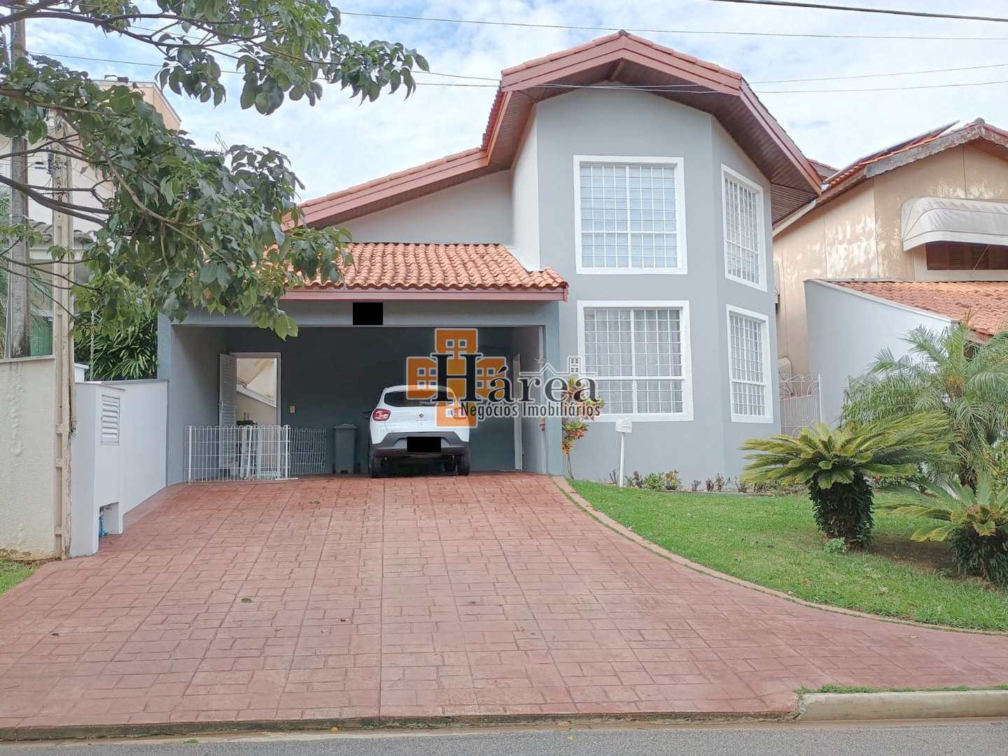 Condomínio: Granja Olga III / Sorocaba