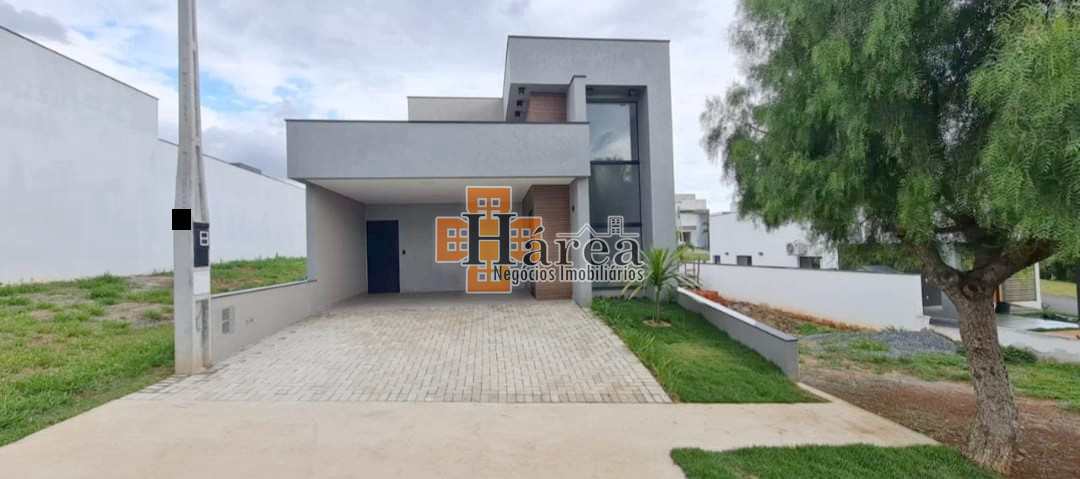 Casa de Condomínio à venda com 3 quartos, 138m² - Foto 2