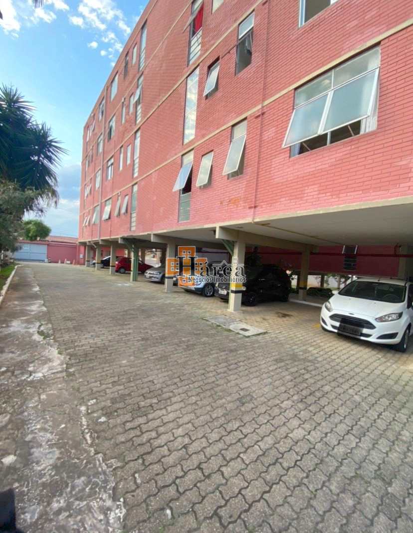 Apartamento à venda com 2 quartos, 59m² - Foto 5