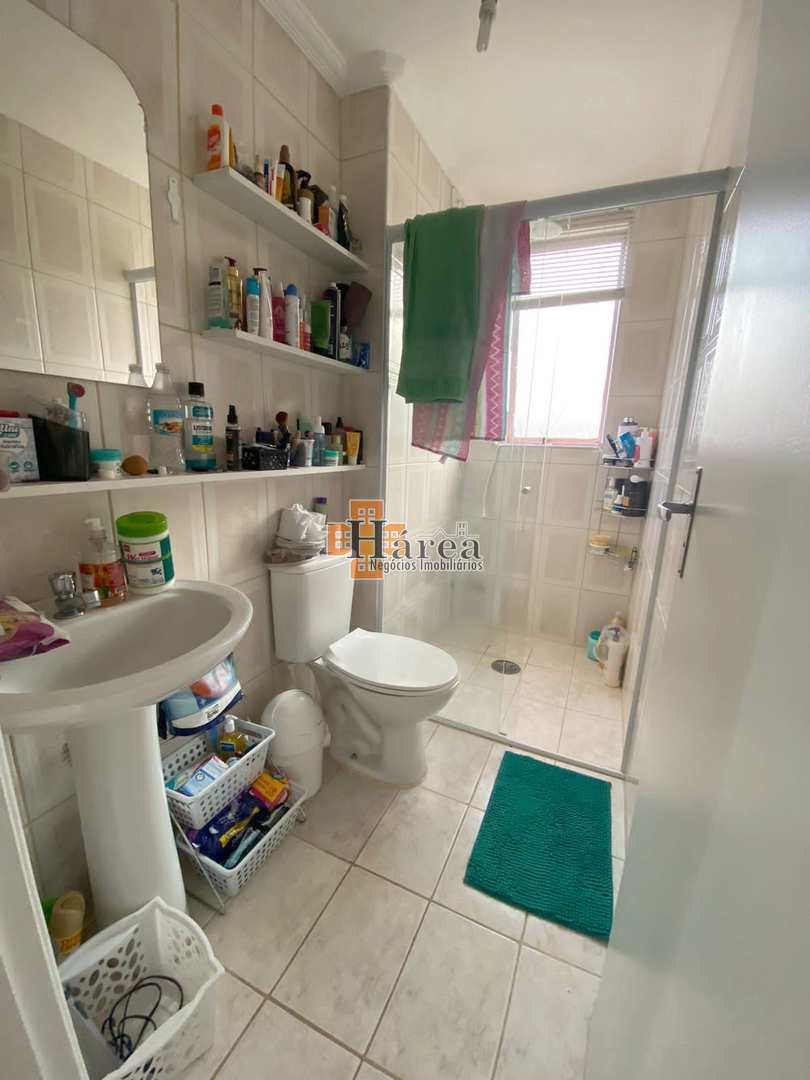 Apartamento à venda com 2 quartos, 59m² - Foto 22