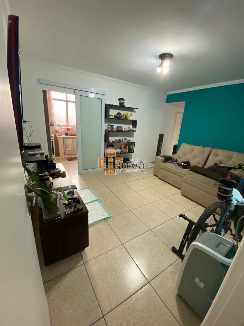 Apartamento à venda com 2 quartos, 59m² - Foto 16