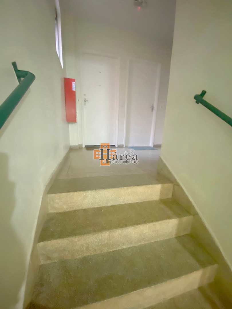 Apartamento à venda com 2 quartos, 59m² - Foto 13