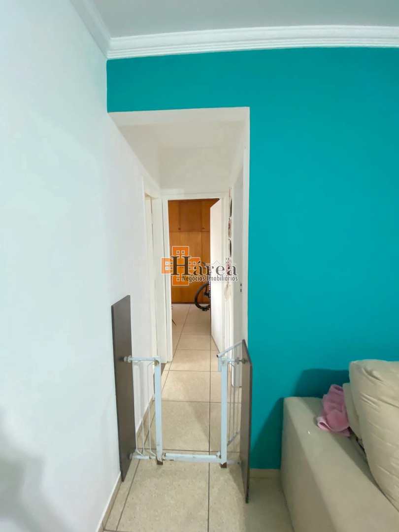 Apartamento à venda com 2 quartos, 59m² - Foto 18