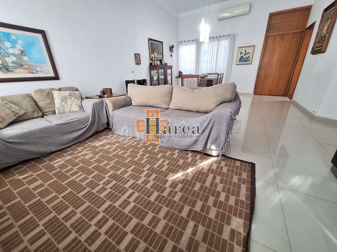 Casa de Condomínio à venda com 3 quartos, 180m² - Foto 5