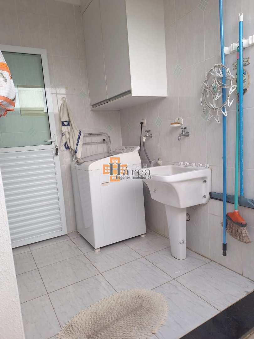 Casa de Condomínio à venda com 3 quartos, 180m² - Foto 31