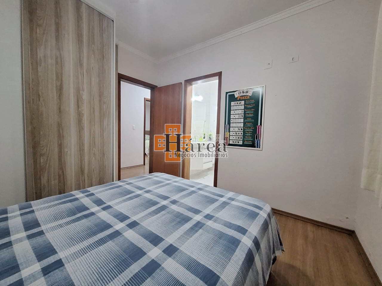 Casa de Condomínio à venda com 3 quartos, 180m² - Foto 15