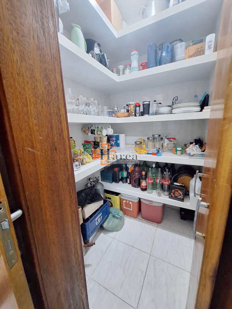 Casa de Condomínio à venda com 3 quartos, 180m² - Foto 28