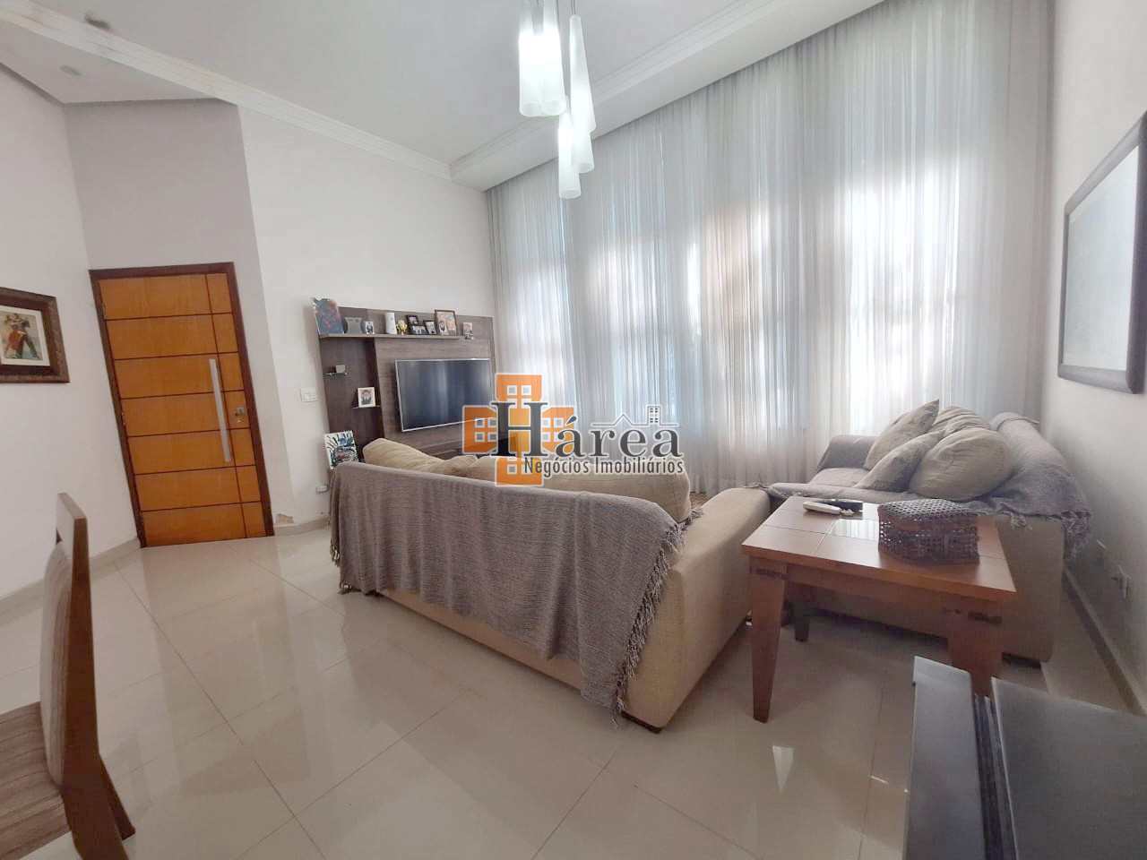 Casa de Condomínio à venda com 3 quartos, 180m² - Foto 3