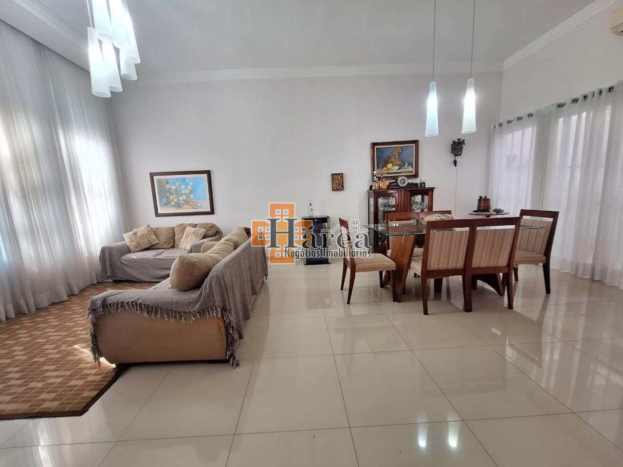 Casa de Condomínio à venda com 3 quartos, 180m² - Foto 4