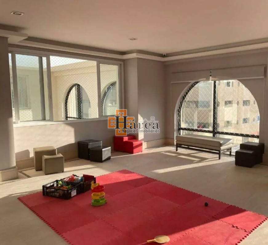 Apartamento à venda com 3 quartos, 215m² - Foto 24