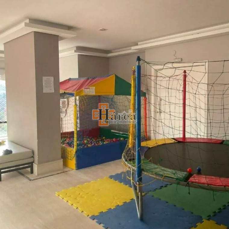 Apartamento à venda com 3 quartos, 215m² - Foto 23