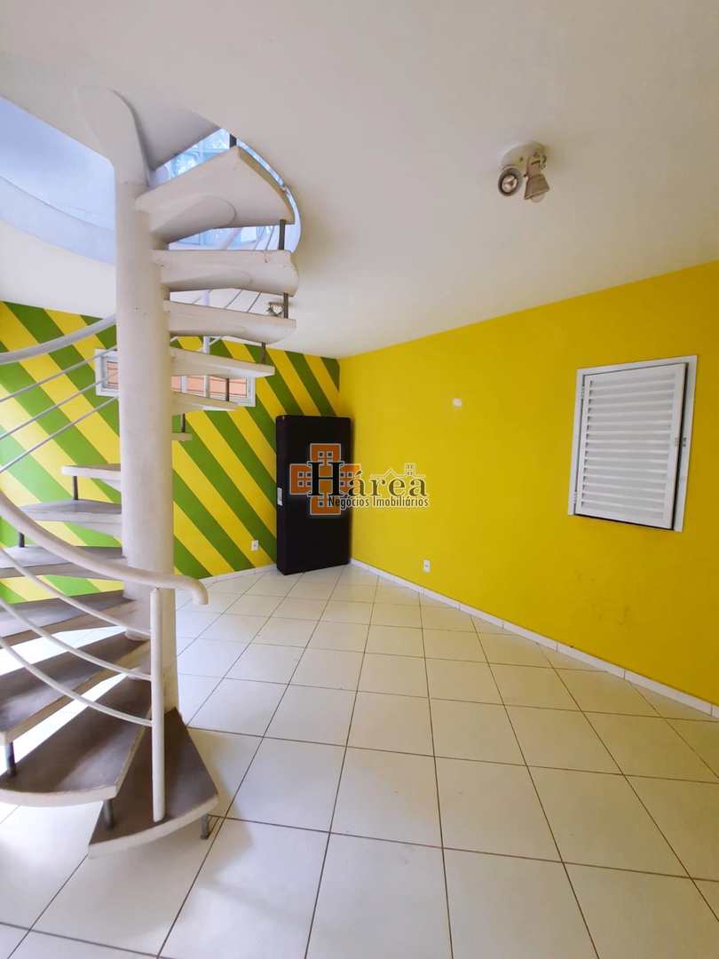 Sobrado à venda com 3 quartos, 245m² - Foto 23