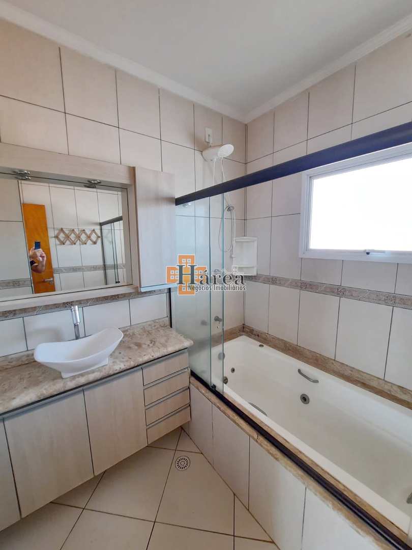 Sobrado à venda com 3 quartos, 245m² - Foto 19