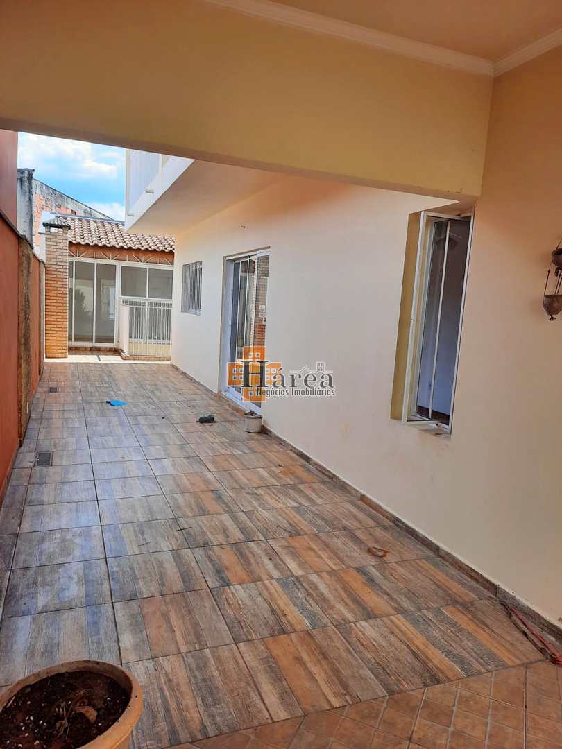 Sobrado à venda com 3 quartos, 245m² - Foto 3