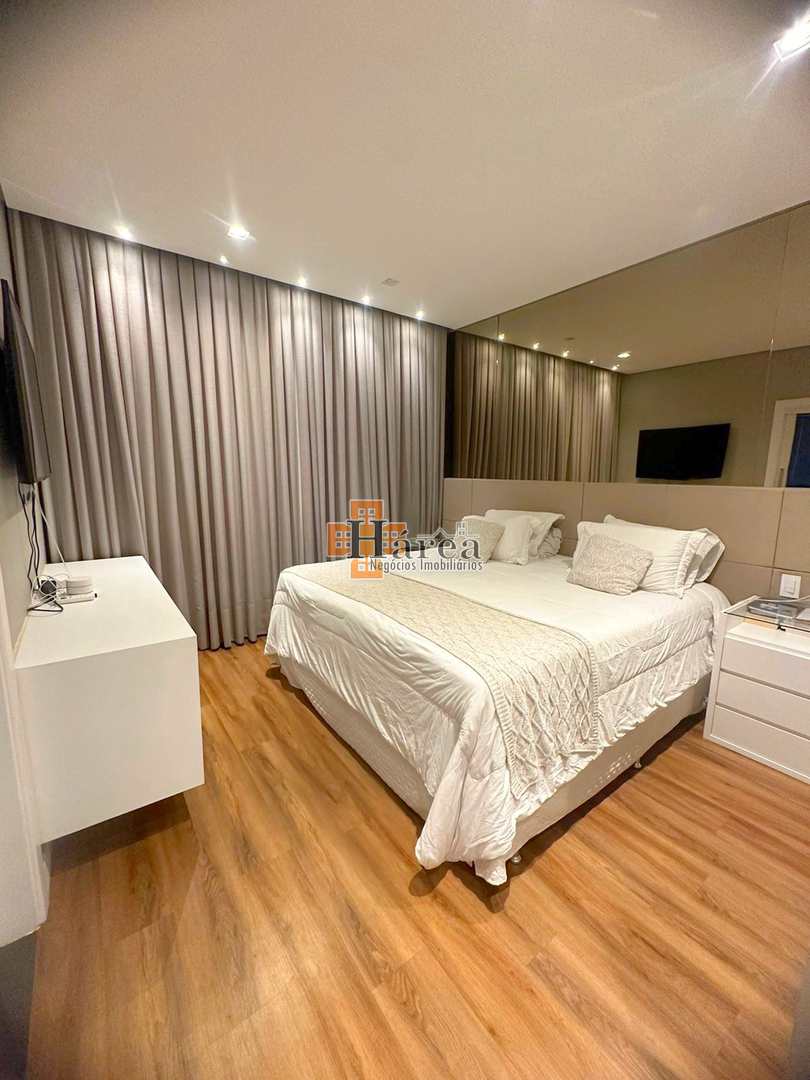 Casa de Condomínio à venda com 4 quartos, 296m² - Foto 7