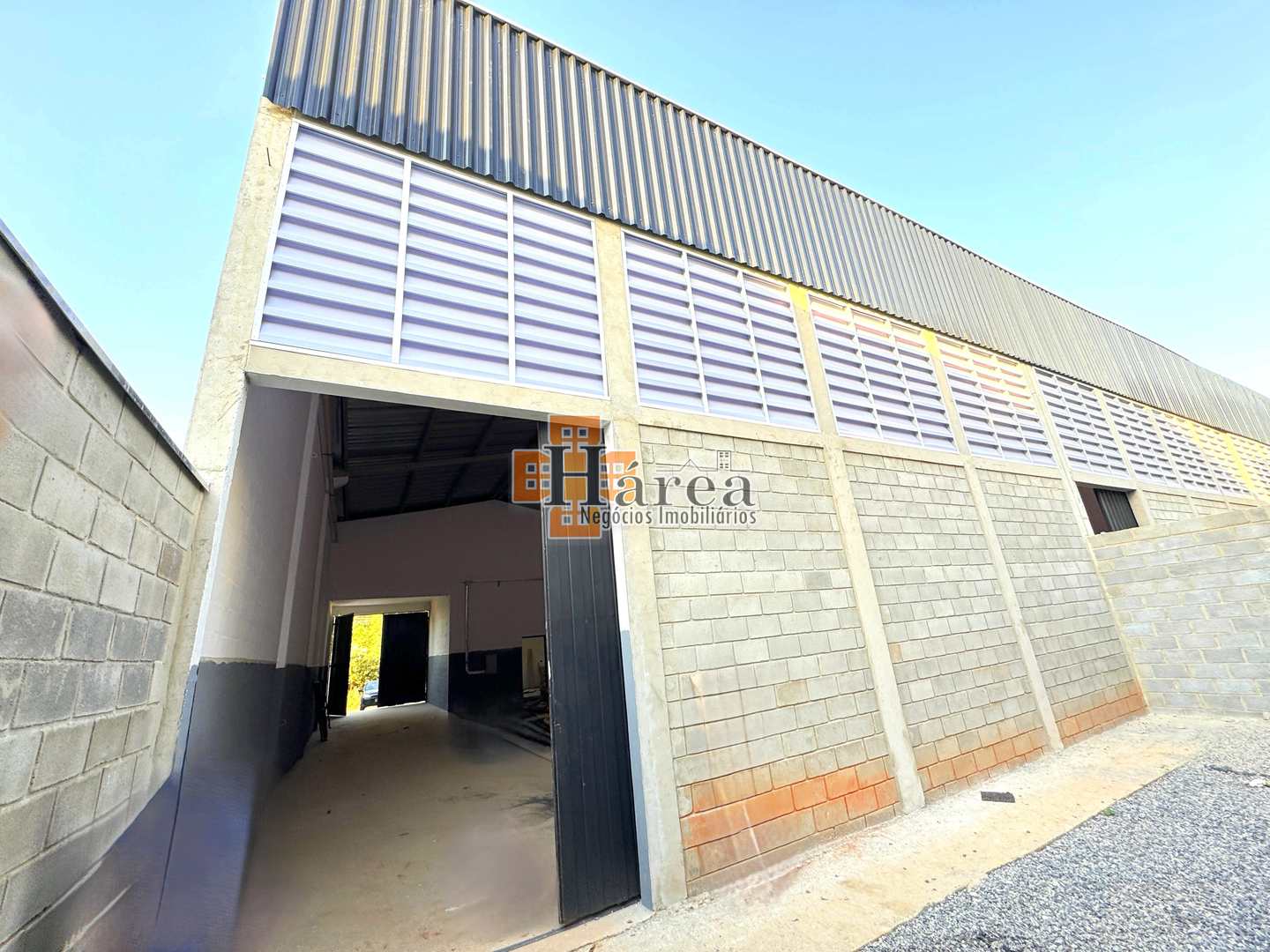 Depósito-Galpão-Armazém para alugar, 300m² - Foto 11