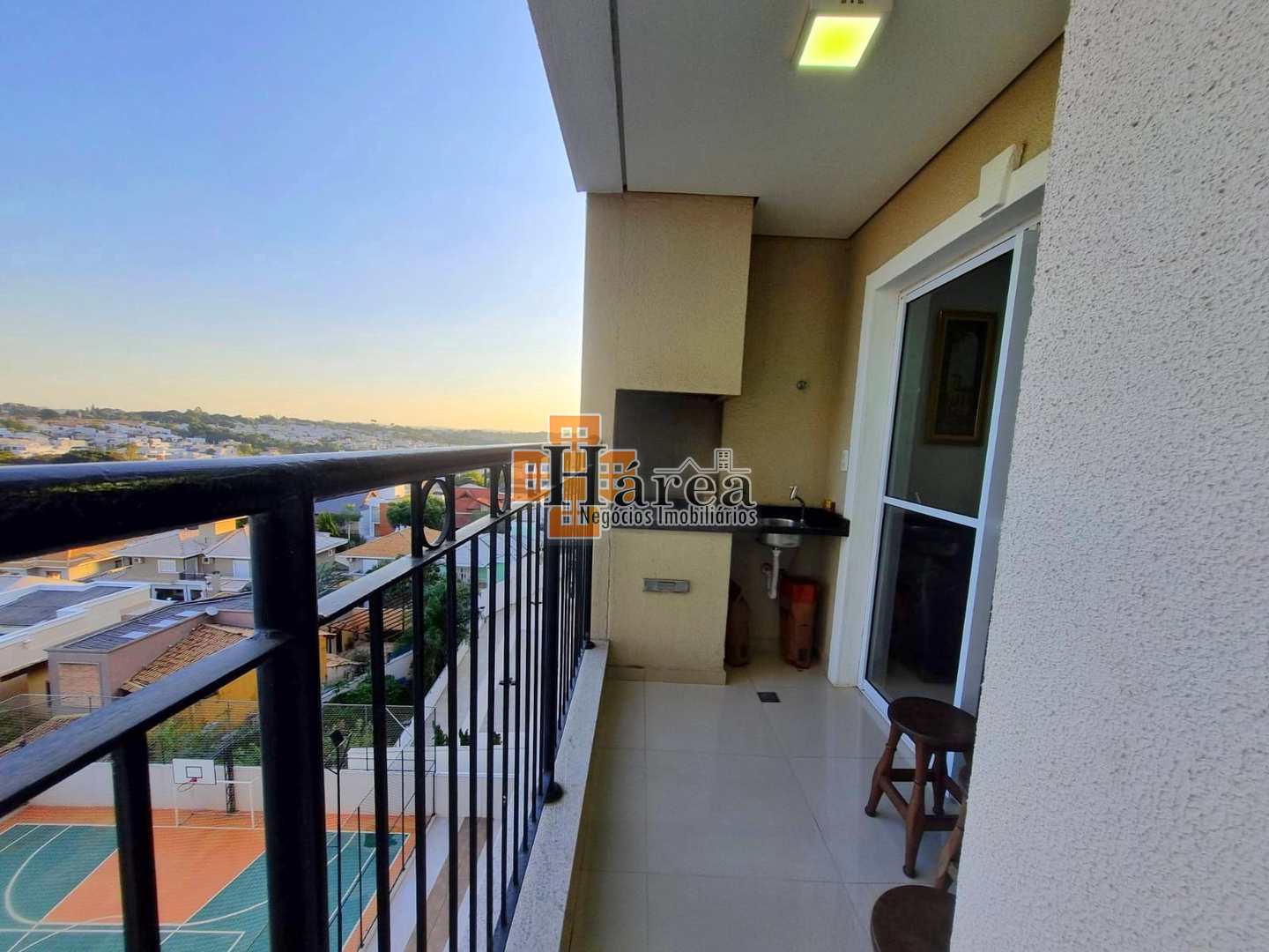 Apartamento à venda com 3 quartos, 85m² - Foto 6