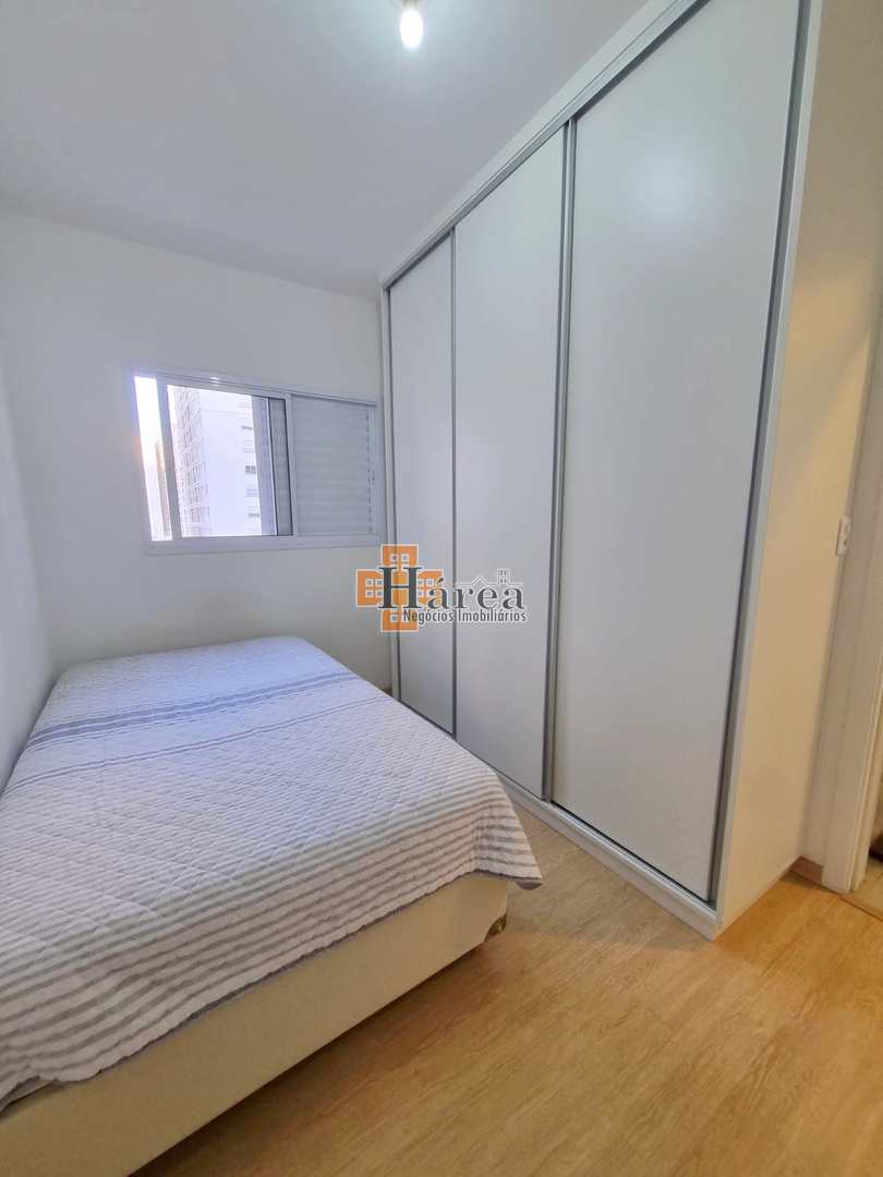 Apartamento à venda com 3 quartos, 85m² - Foto 15