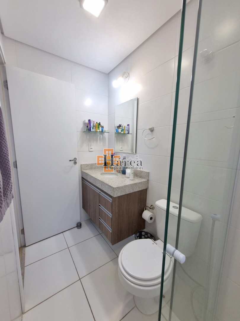 Apartamento à venda com 3 quartos, 85m² - Foto 19