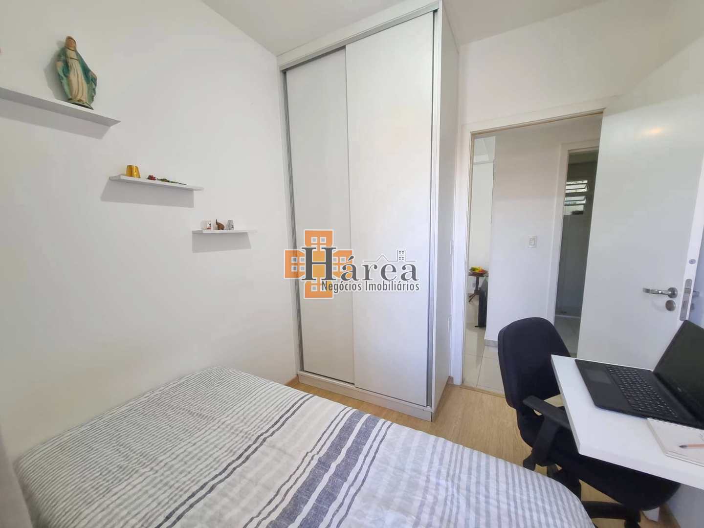 Apartamento à venda com 3 quartos, 85m² - Foto 7