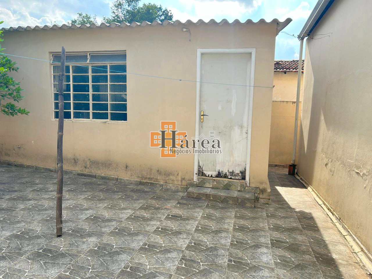 Casa à venda com 3 quartos, 187m² - Foto 36