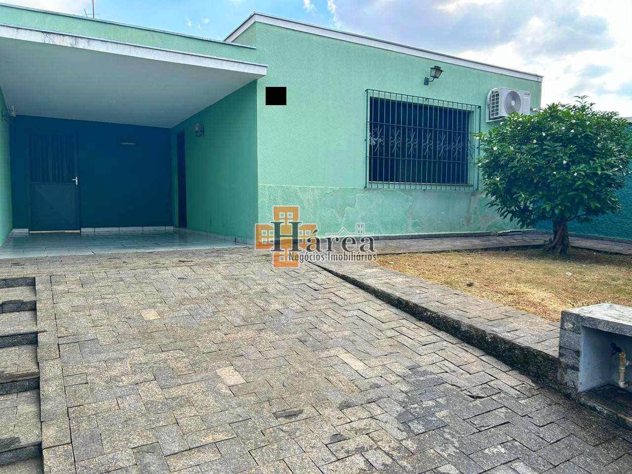 Casa à venda com 3 quartos, 187m² - Foto 2