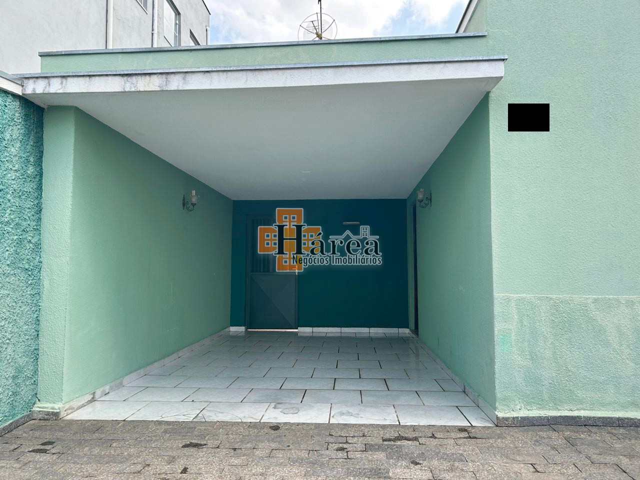 Casa à venda com 3 quartos, 187m² - Foto 4