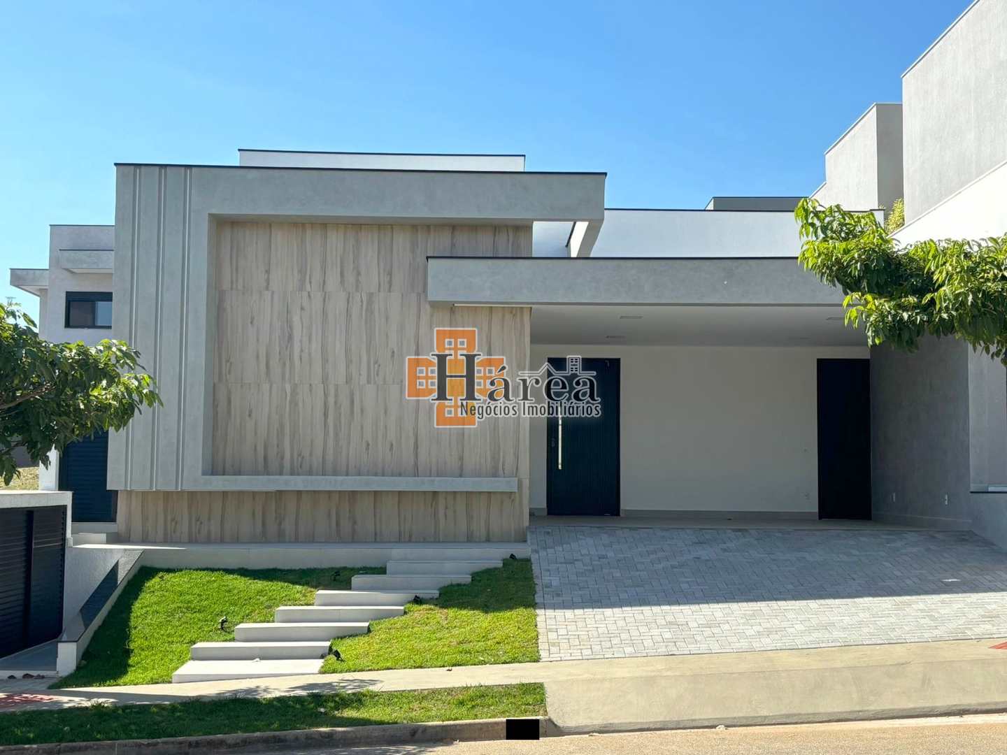 Casa de Condomínio à venda com 3 quartos, 186m² - Foto 2