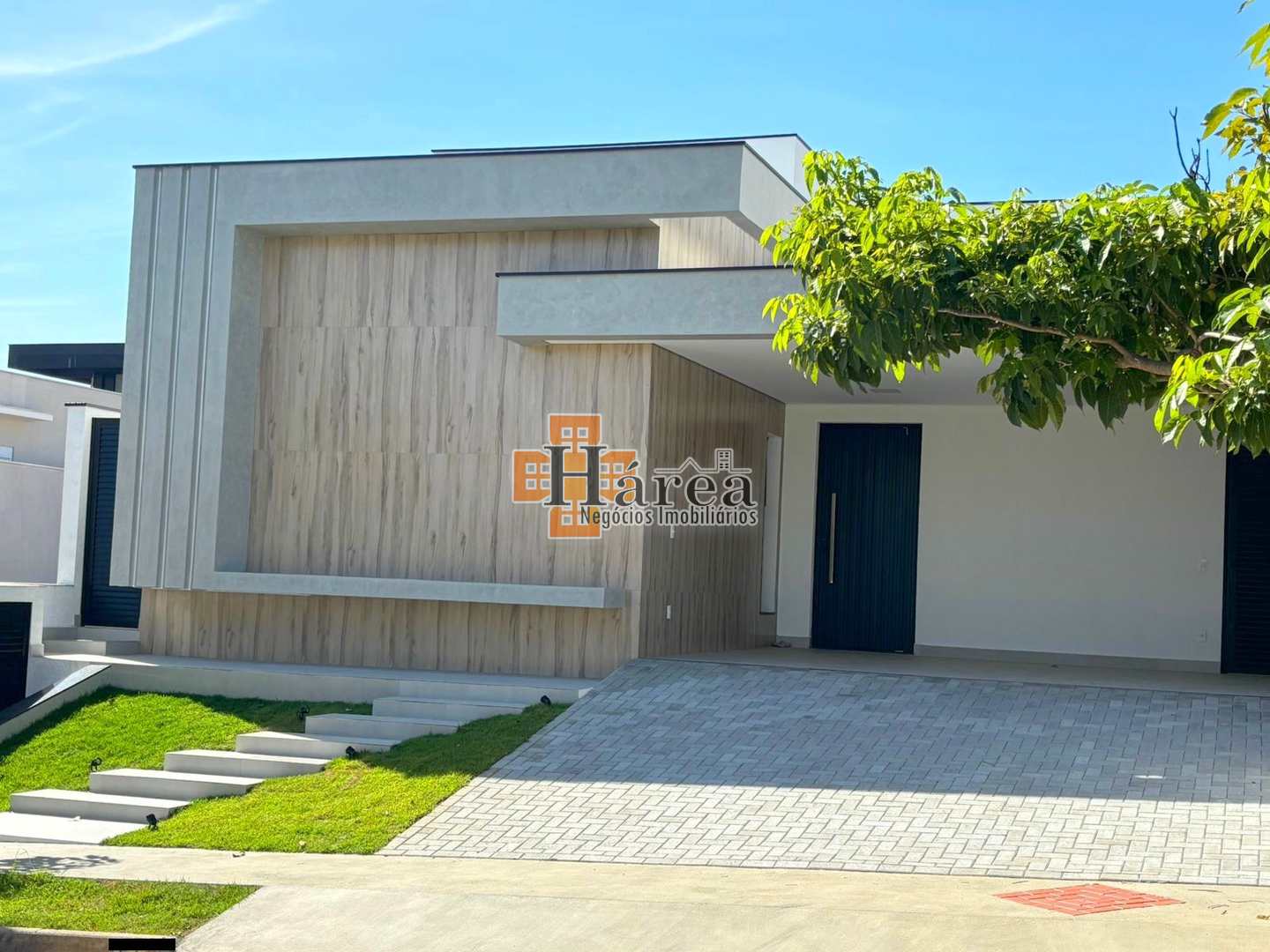 Casa de Condomínio à venda com 3 quartos, 186m² - Foto 3