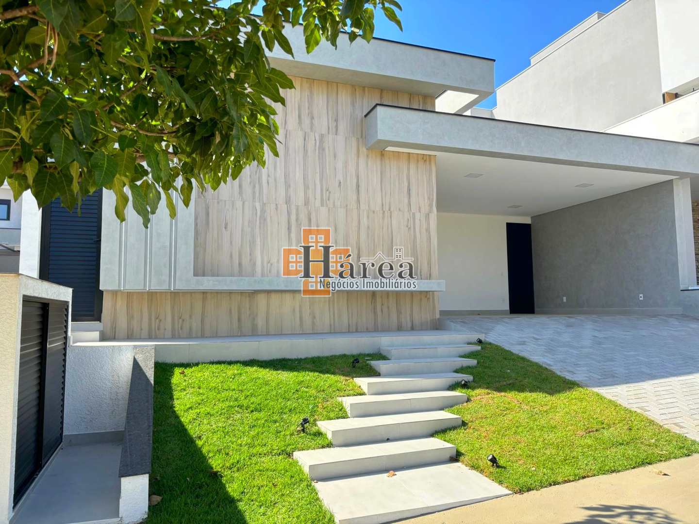 Casa de Condomínio à venda com 3 quartos, 186m² - Foto 4