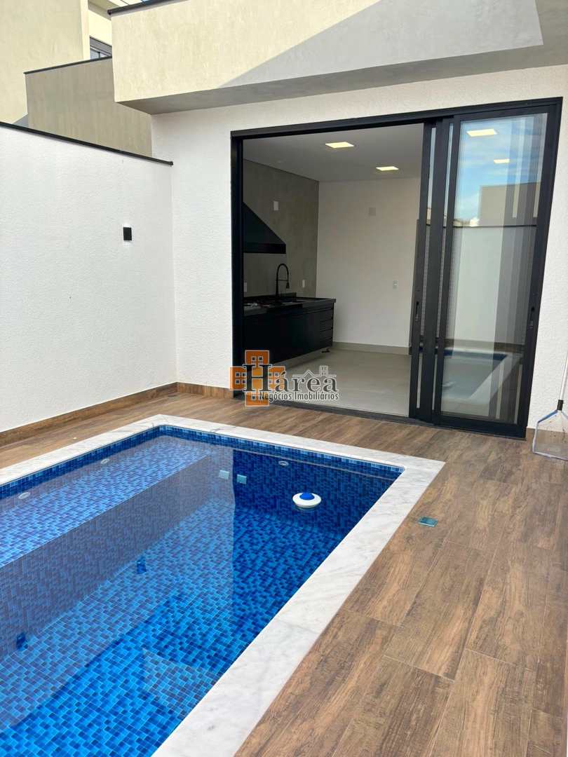 Casa de Condomínio à venda com 3 quartos, 186m² - Foto 42