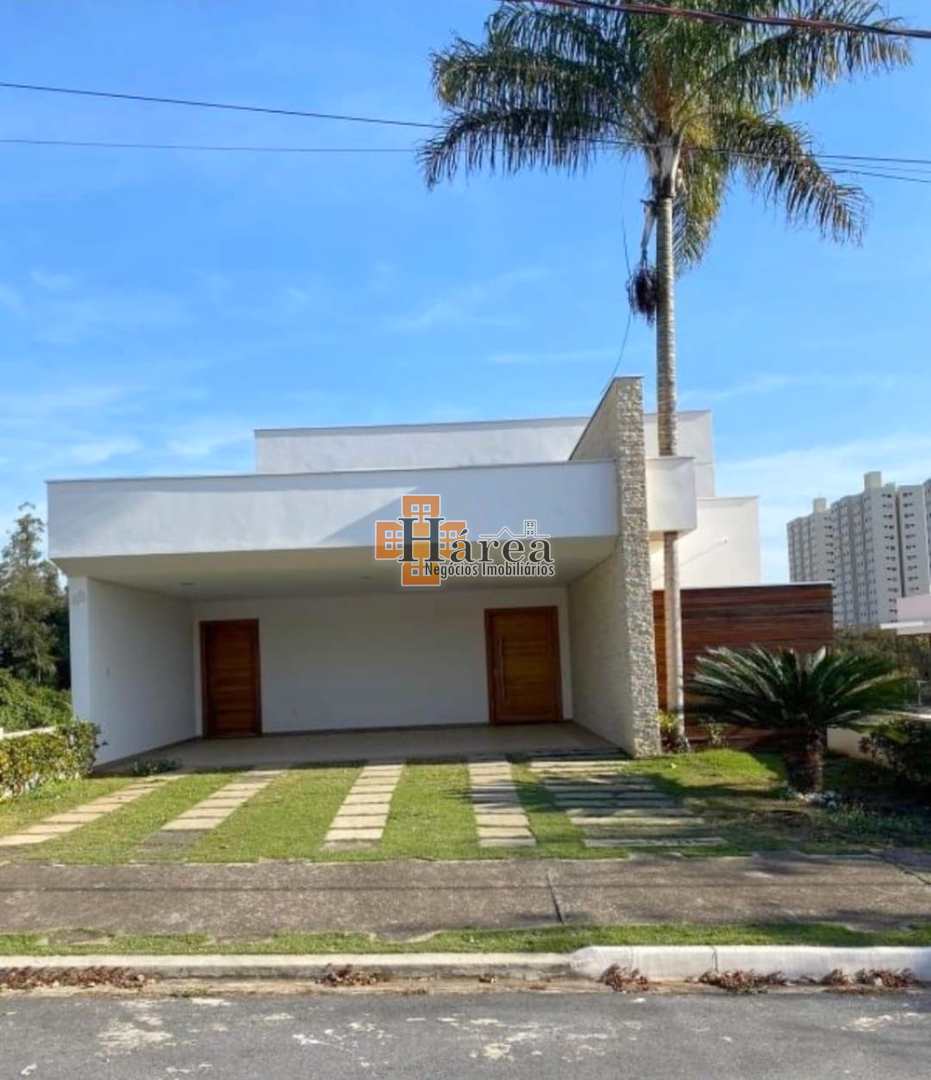 Casa de Condomínio à venda com 3 quartos, 188m² - Foto 1